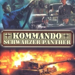 Kommando Schwarzer Panther