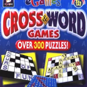 Crossword & Word games