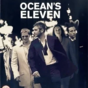 Ocean's Eleven