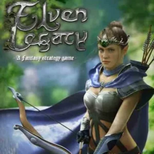 Elven Legacy