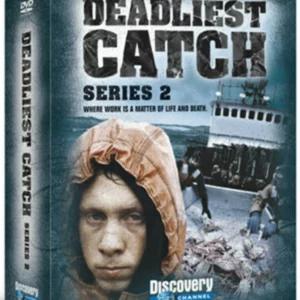 Deadliest Catch: Series 2, Episodes 1-5