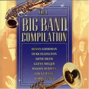 Big Band Compilation Vol.1