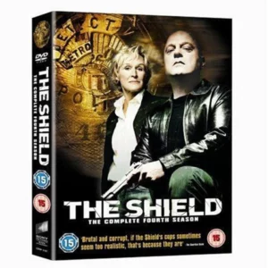 The Shield - Season 4