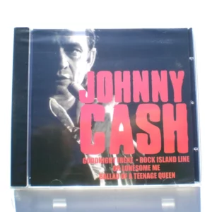 Johnny Cash