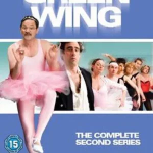 Green Wing: Series 2