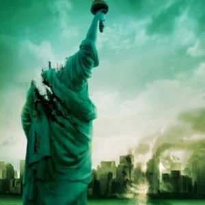Cloverfield