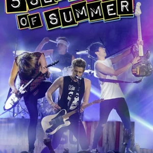 5 Seconds of Summer - So Perfect