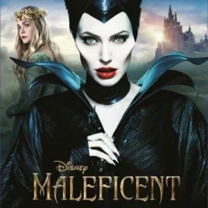 Maleficent