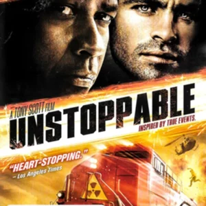 Unstoppable