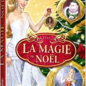 LA MAGIE DE NOEL