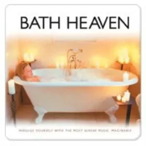 Bath Heaven