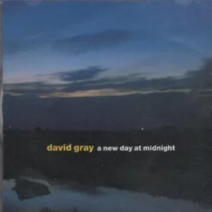 A New Day at Midnight