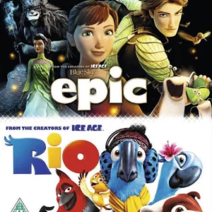 Rio / Epic