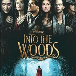 Into The Woods