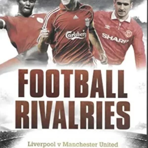 Football Rivalries - Liverpool v Manchester United; Benfica v Sporting Lisbon