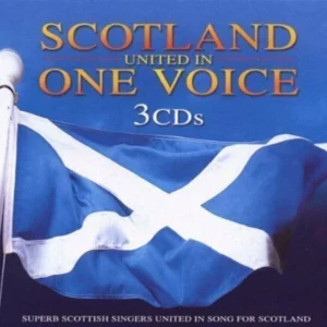 Scotland - United in One Voice