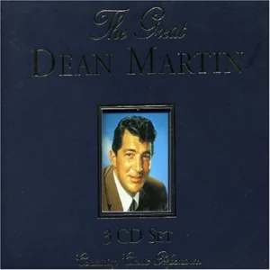 The Great Dean Martin