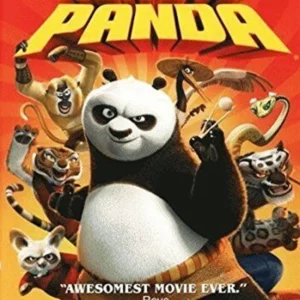 Kung Fu Panda