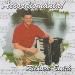 Accordiomania