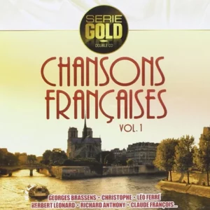 Chanson Française /Vol.1