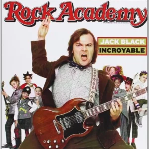 Rock Academy