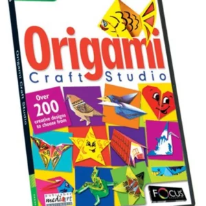 Origami Craft Studio