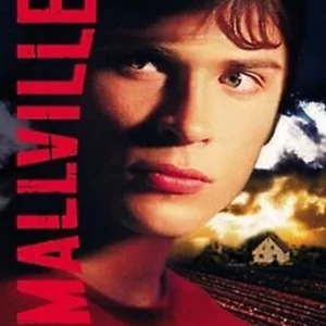 Smallville: Second Season