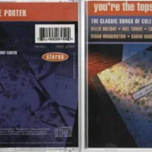 You're The Tops