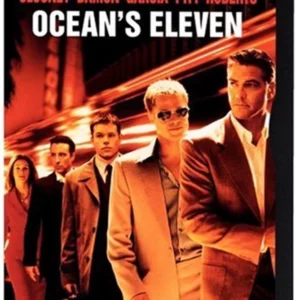 Ocean's Eleven