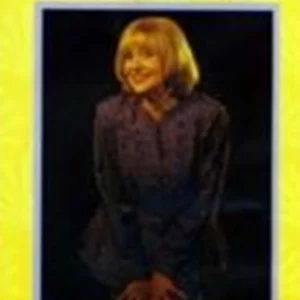 Dorothy!