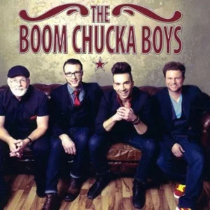 Boom Chucka Boys
