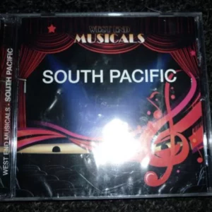 WEST END MUSICALS - SOUTH PACIFIC