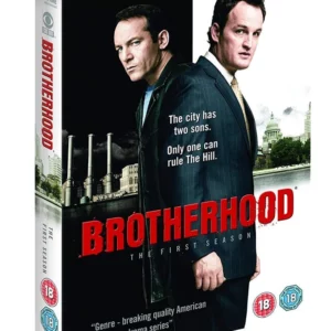 Brotherhood Season 1