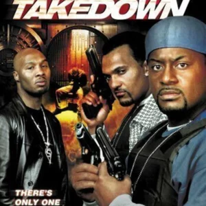 Hostile Takedown