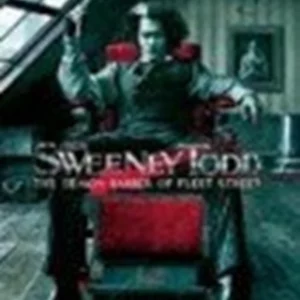 Sweeney Todd