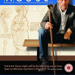 House - Season 1