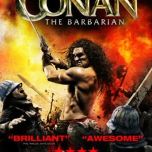 Conan
