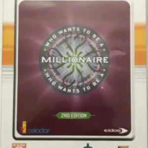 Who Wants to be a Millionaire? - 2nd Edition