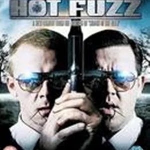 Hot Fuzz