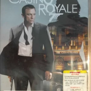 Casino Royale (007)