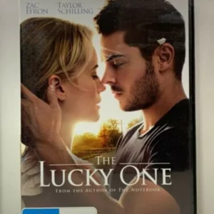 The Lucky One
