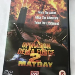 Operation Delta Force 2: MayDay