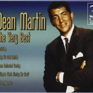 The Very Best von Dean Martin