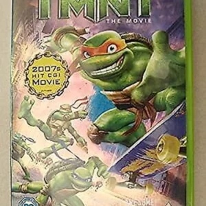 TMNT