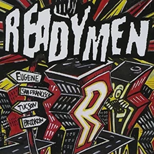 Readymen