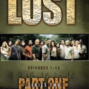 Lost Series 2 Part 1
