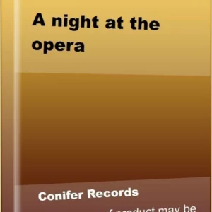 A night at the opera