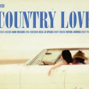 Country Love