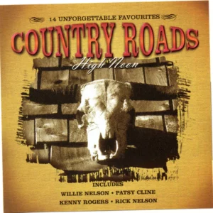 Country Roads: High Noon