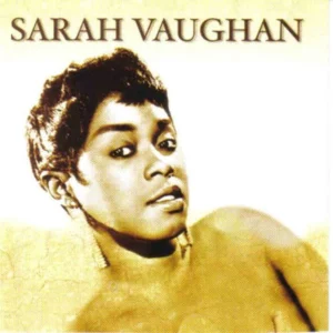 Sarah Vaughan
